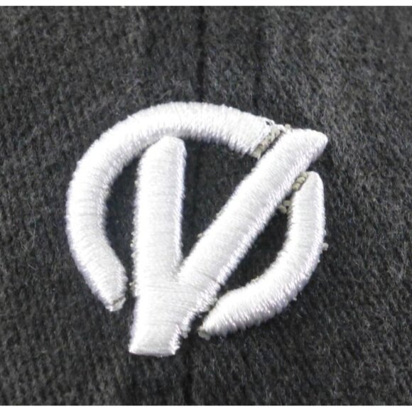 Vaporesso Dad Hat Washed Cotton Finish Adjustable Baseball Cap Embroidered Logo - Picture 2 of 7